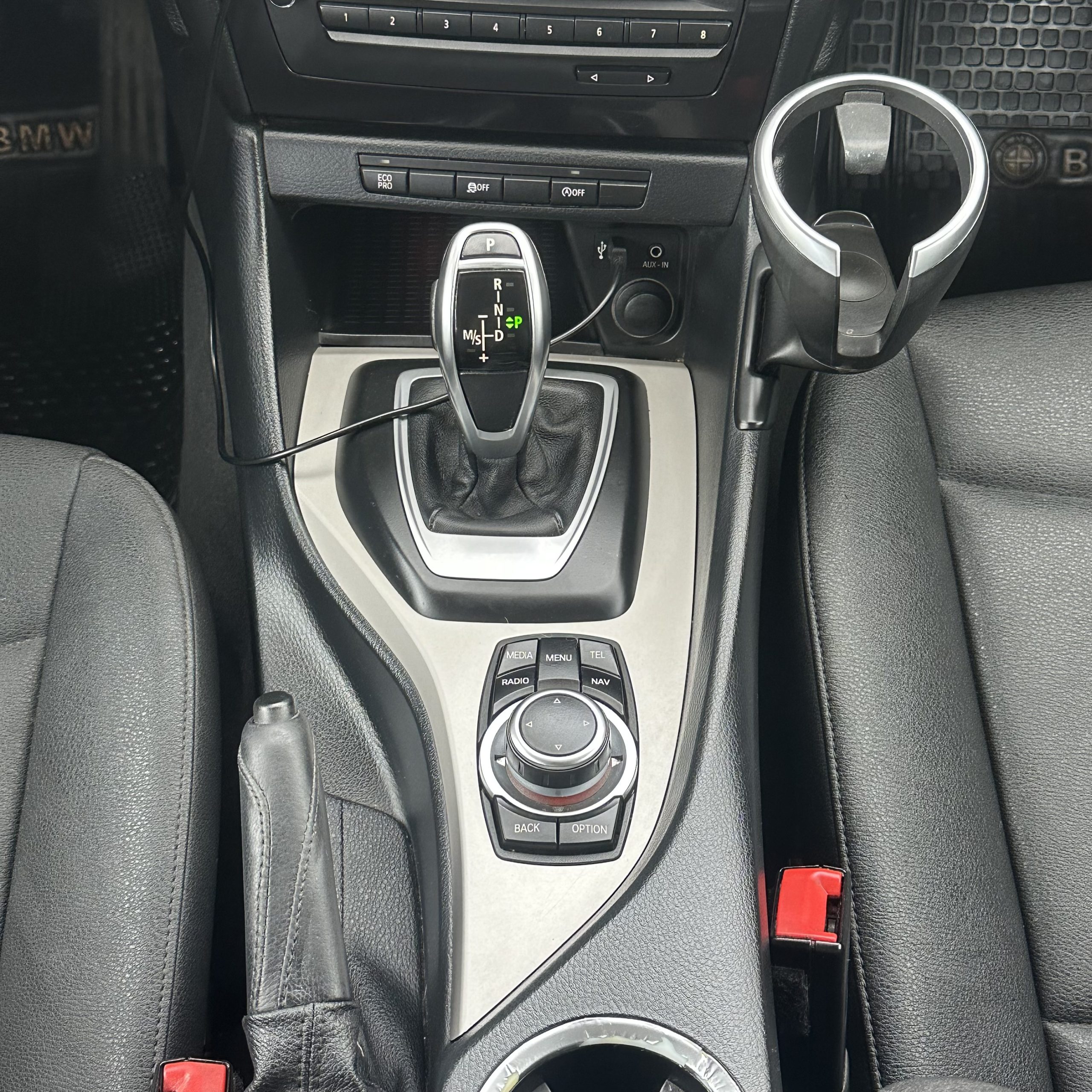 BMW X1 XDRIVE 2