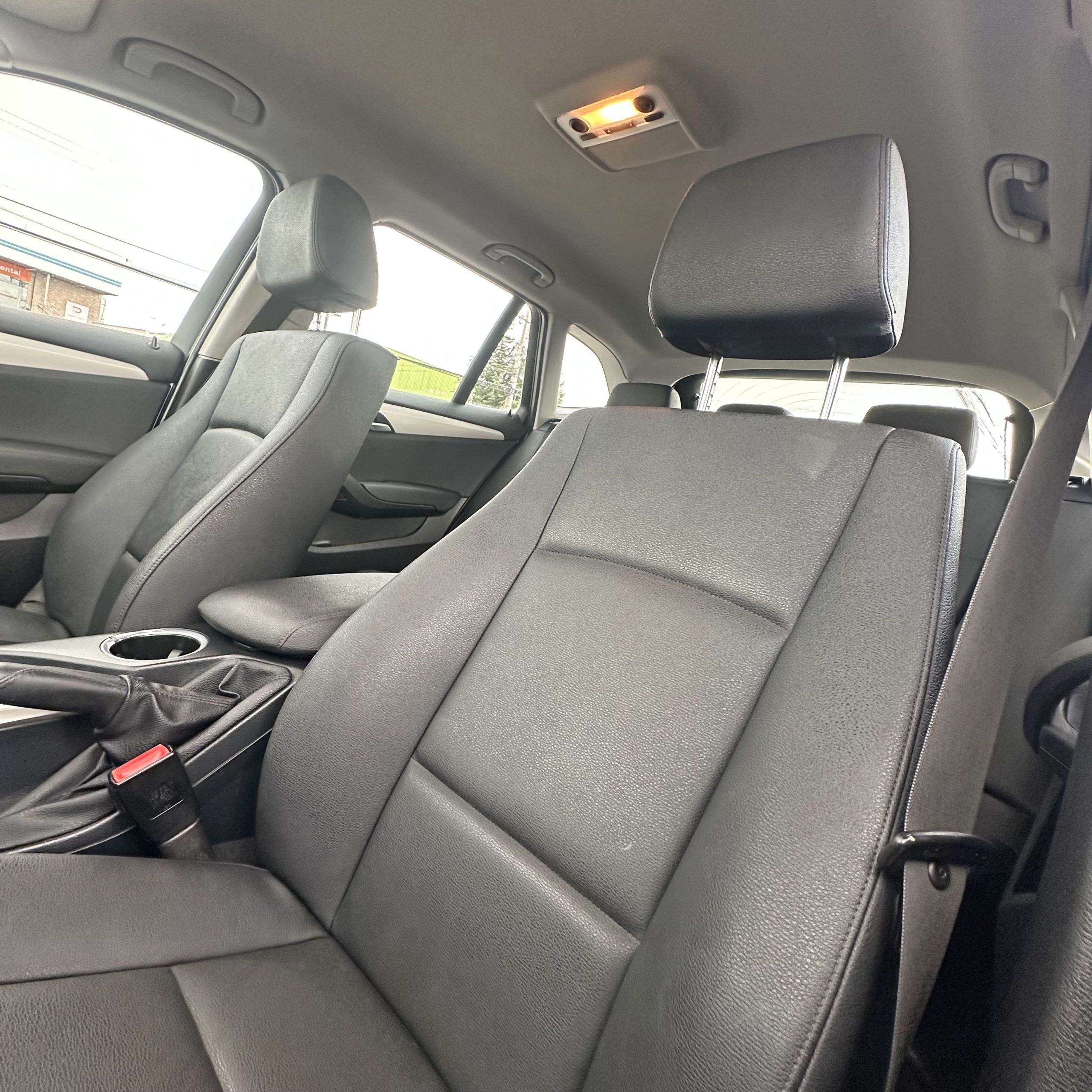 BMW X1 XDRIVE 4