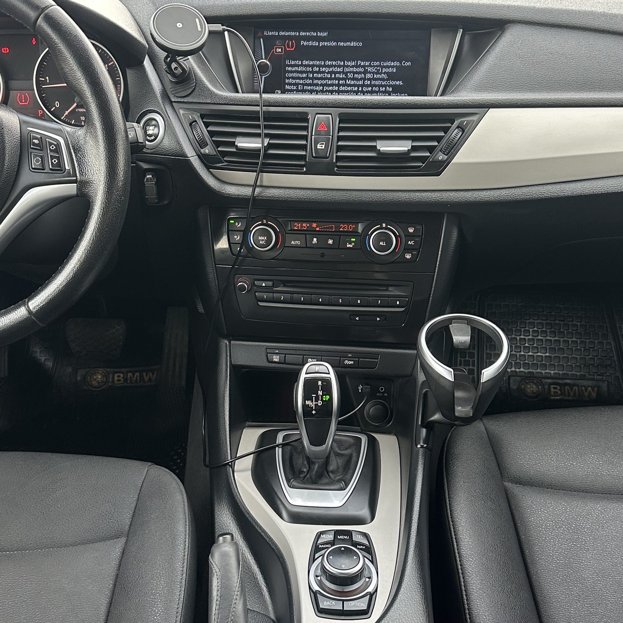 BMW X1 XDRIVE 7