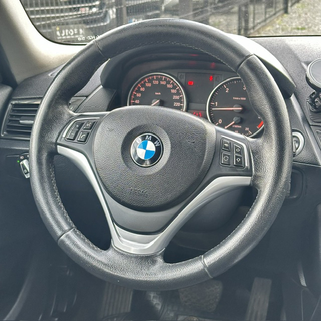 BMW X1 XDRIVE