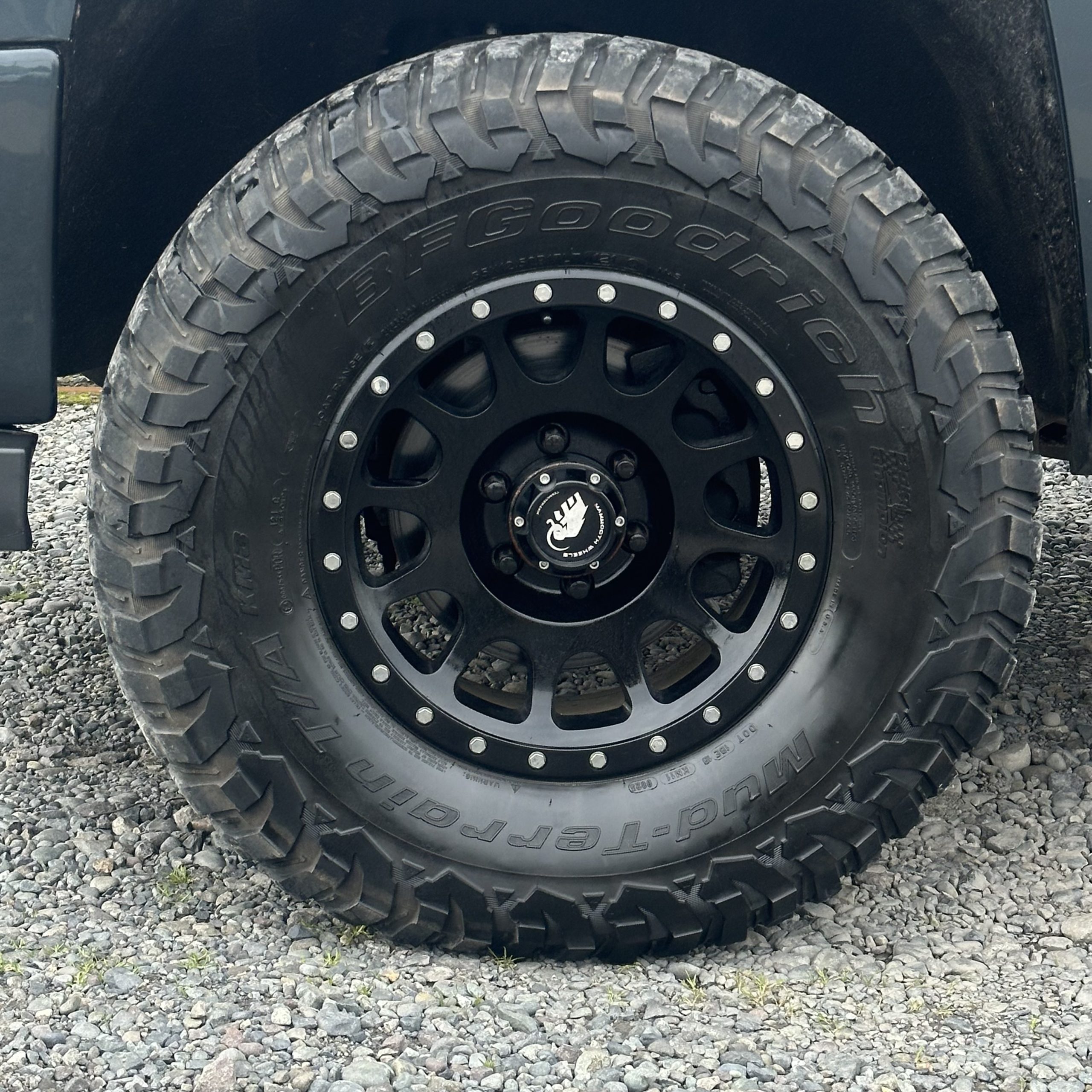CHEVROLET SILVERATOR 2017 104