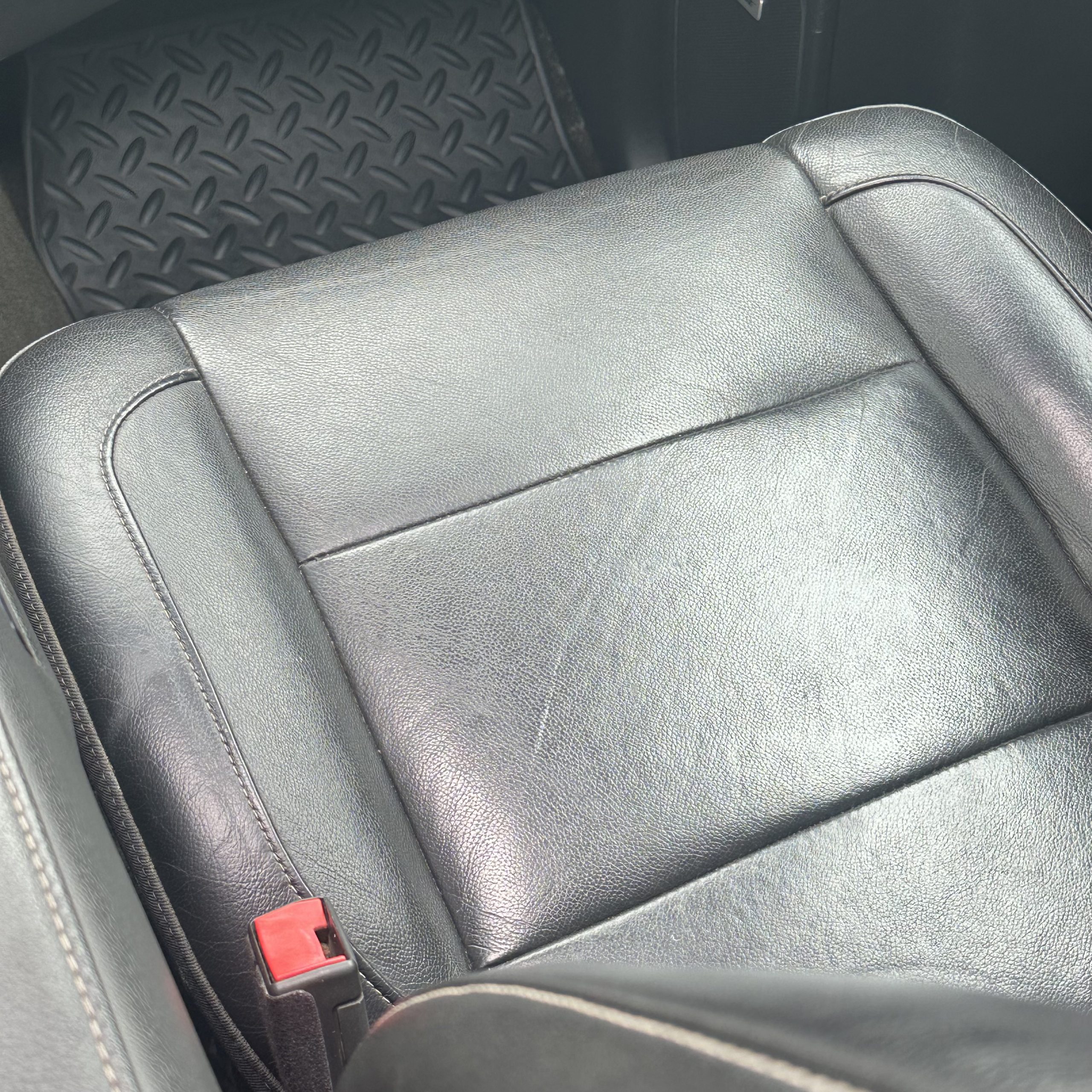 CHEVROLET SILVERATOR 2017 5
