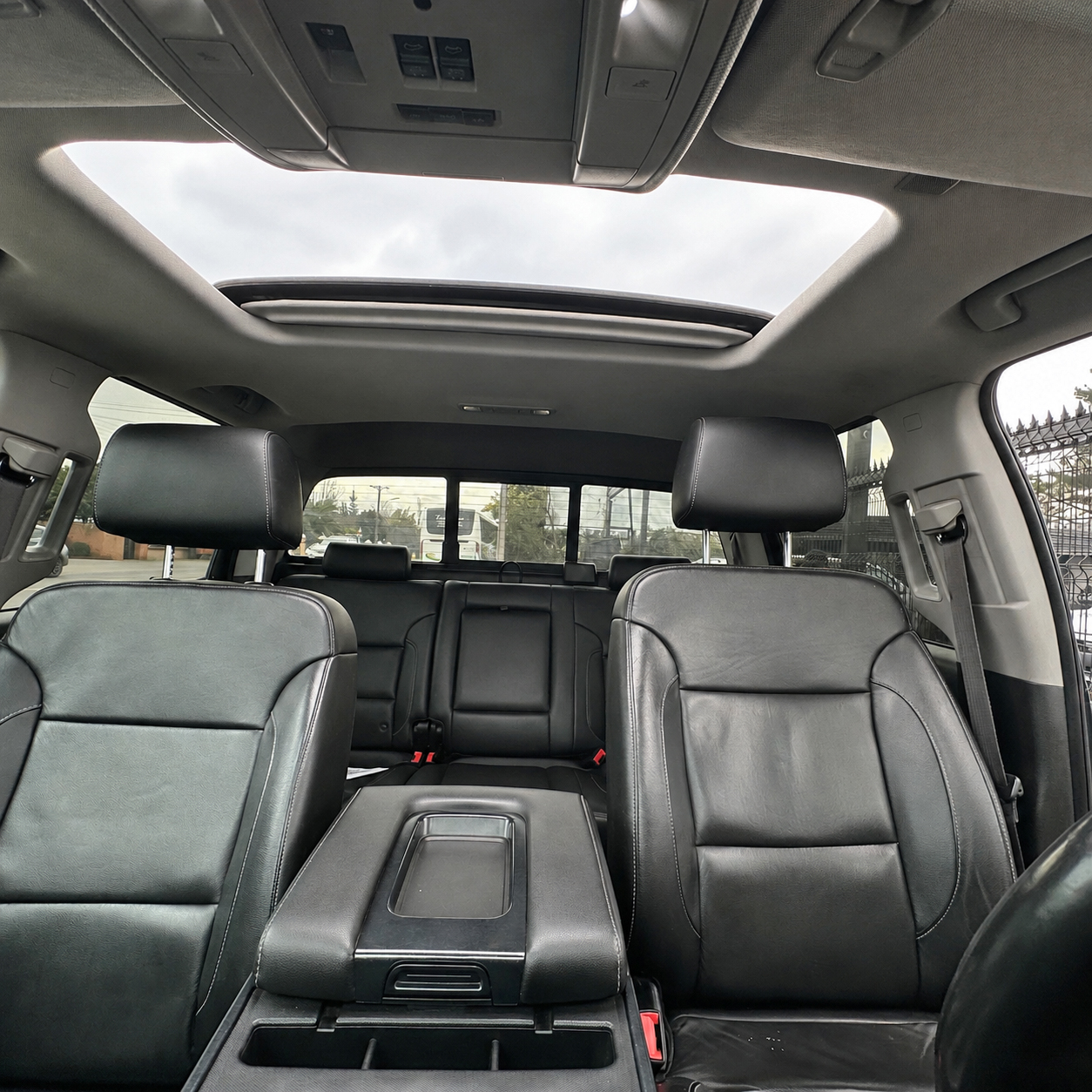 CHEVROLET SILVERATOR 2017 8
