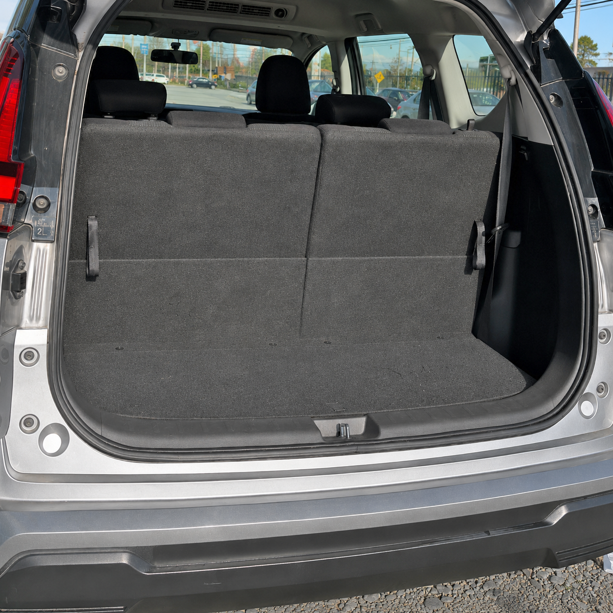 Mitsubishi Xpander — foto 14 de 23