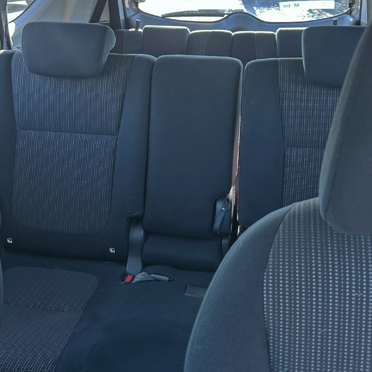 Mitsubishi Xpander — foto 10 de 23