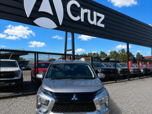 Mitsubishi Xpander