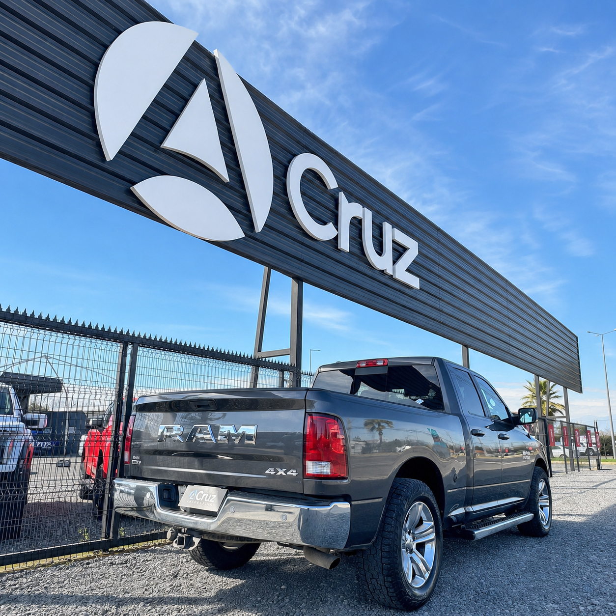 NEW 1500 SLT 2019