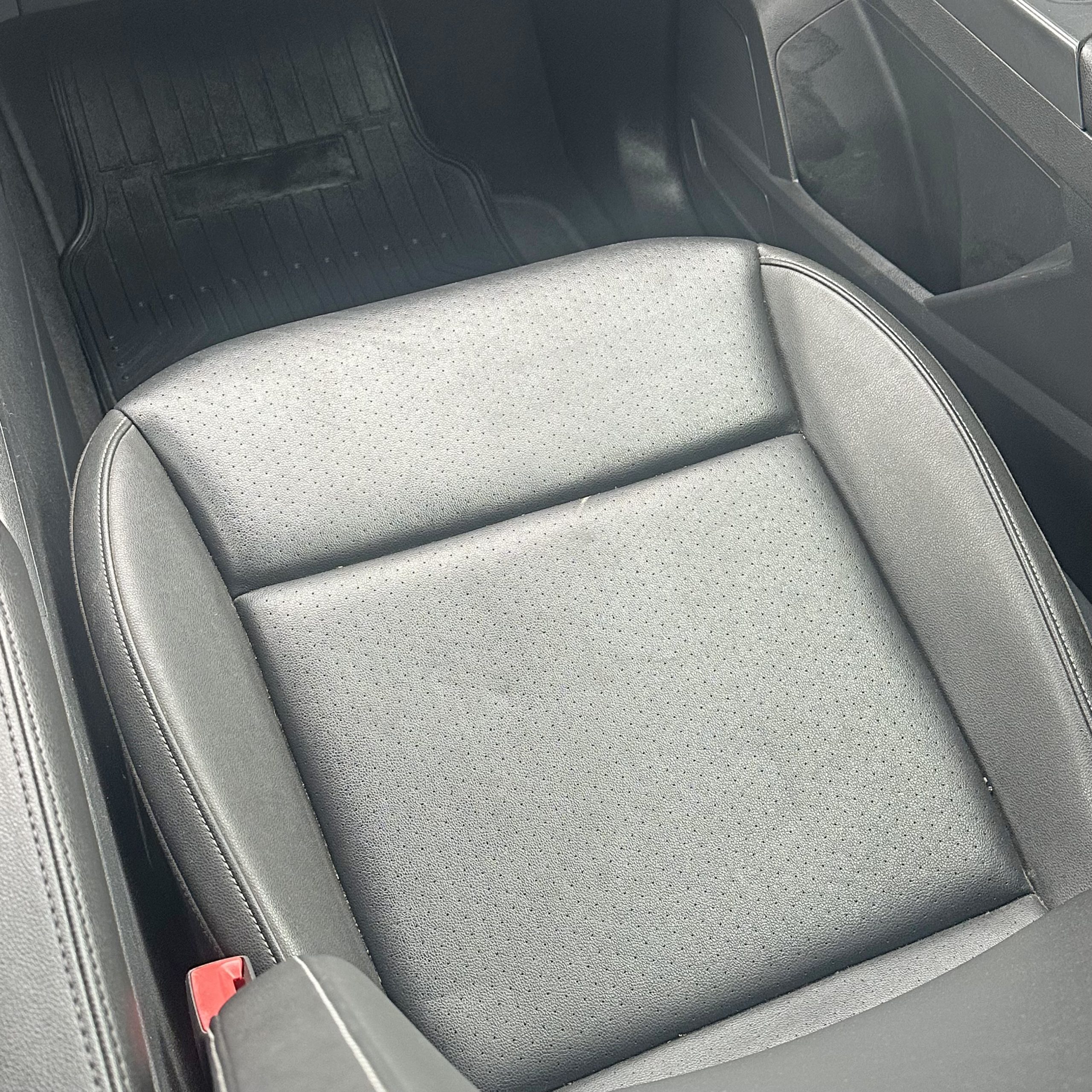 VOLKSWAGEN ATLAS 3