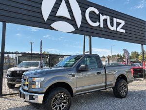 Ford F150 XLT