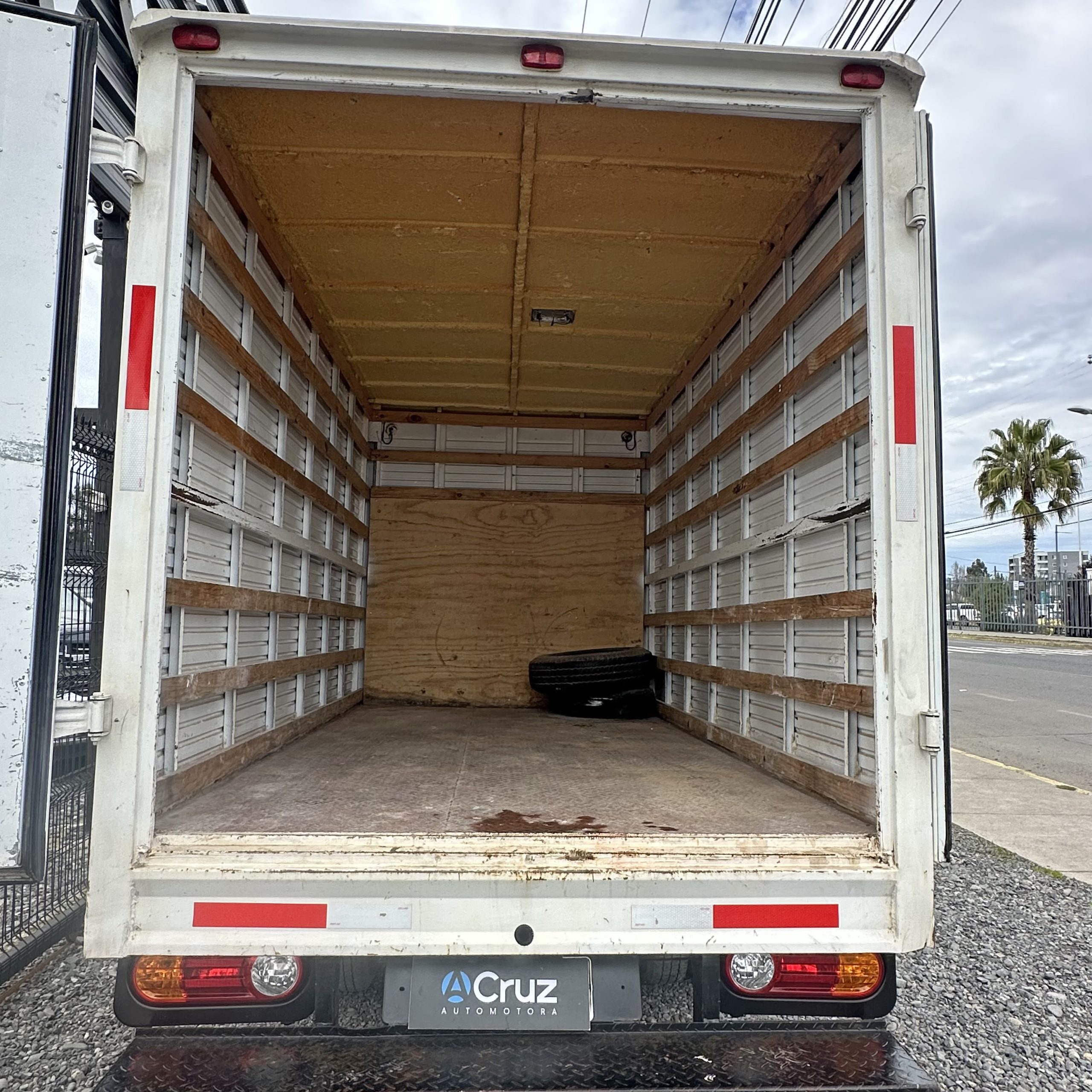 HYUNDAI PORTER 3