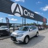 Mitsubishi Xpander — foto 21 de 23