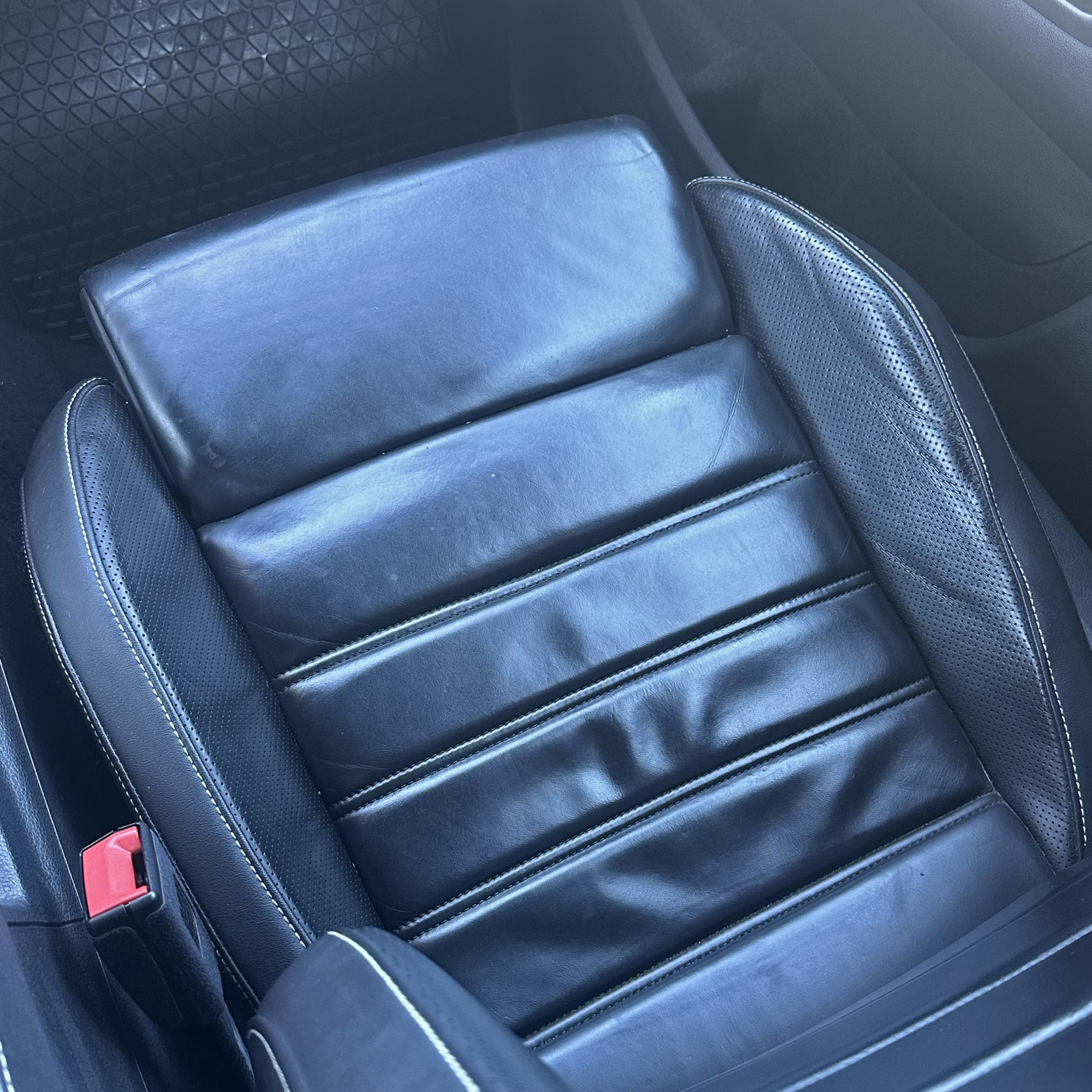 Volkswagen Amarok V6 — foto 13 de 21