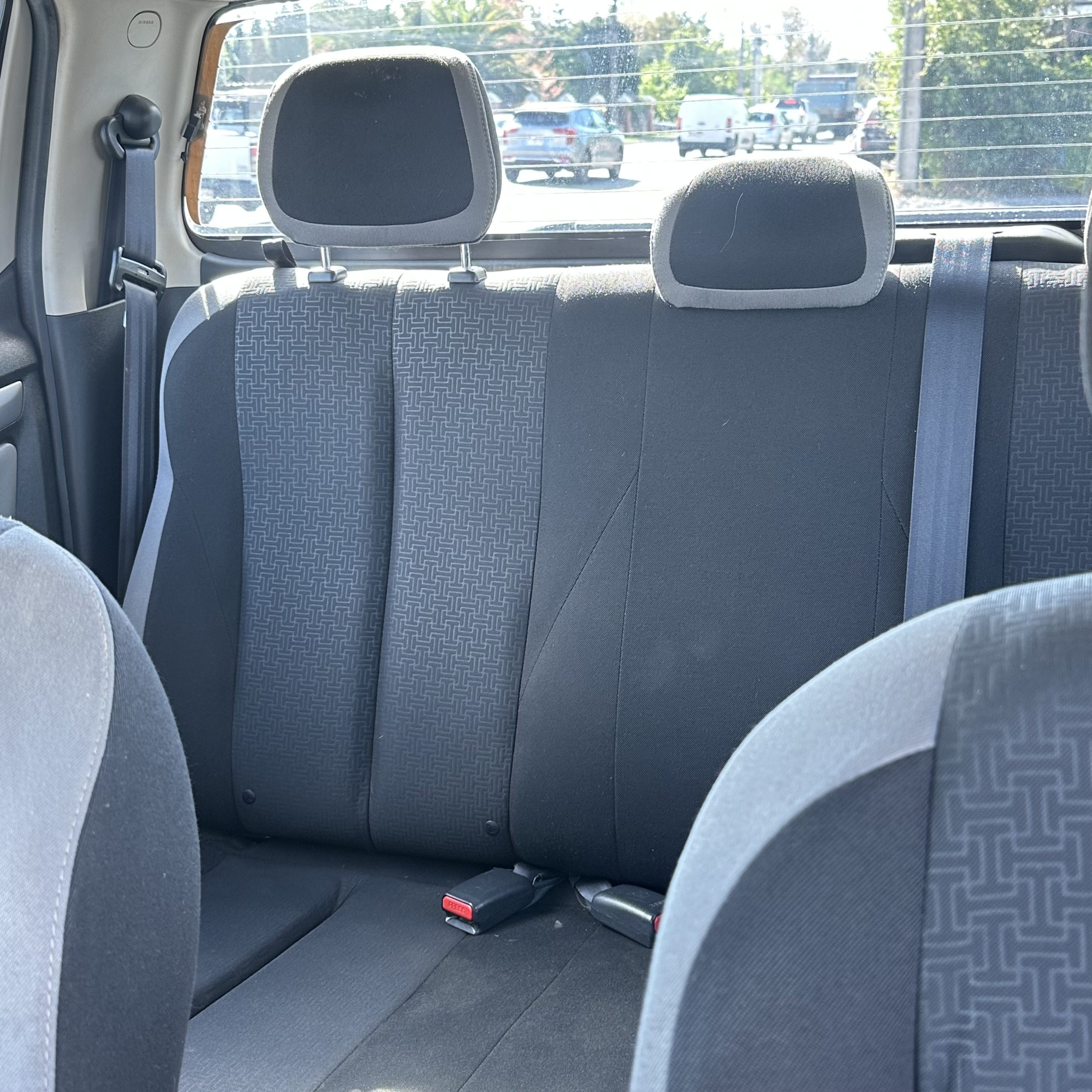 CHEVROLET COLORADO 010