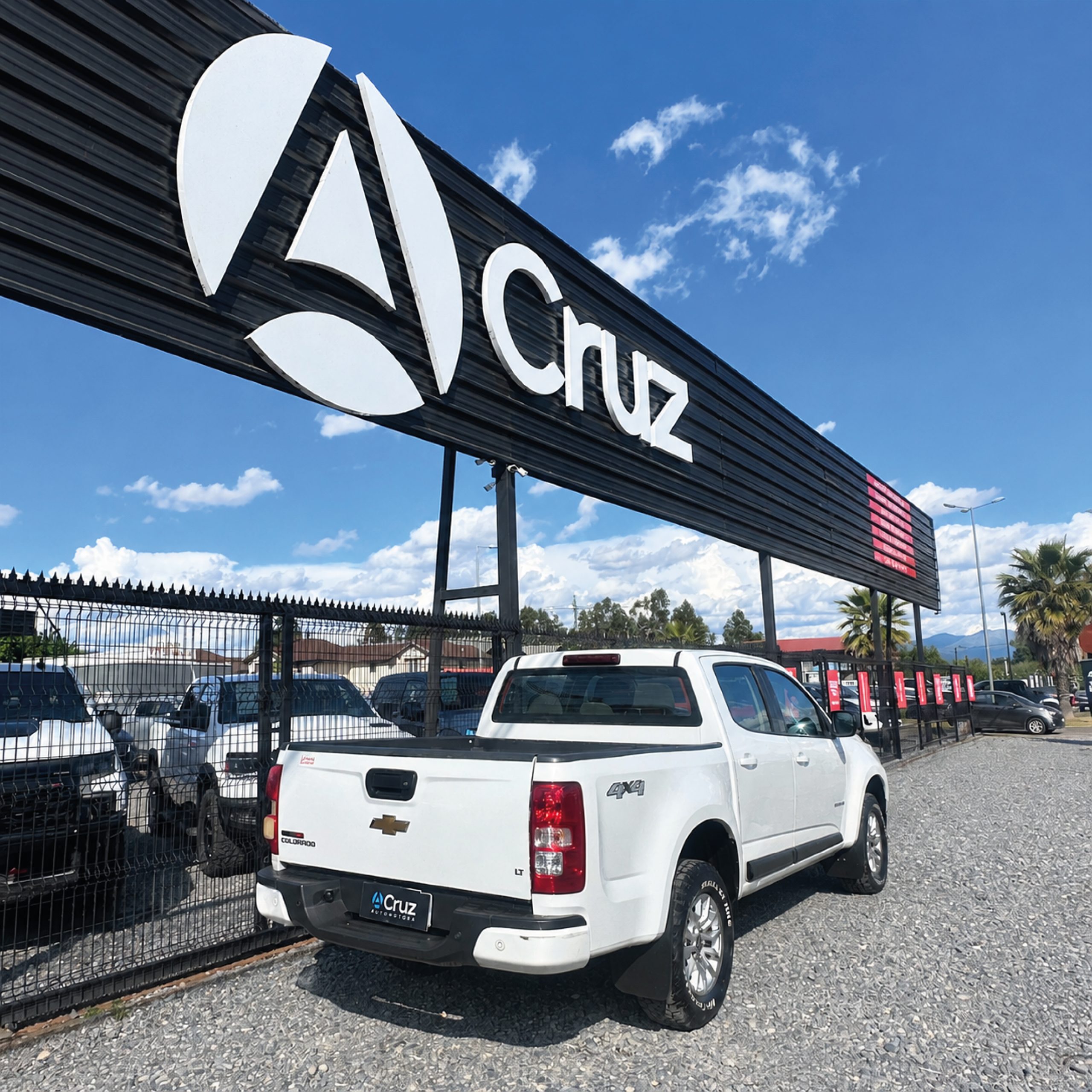 CHEVROLET COLORADO 015