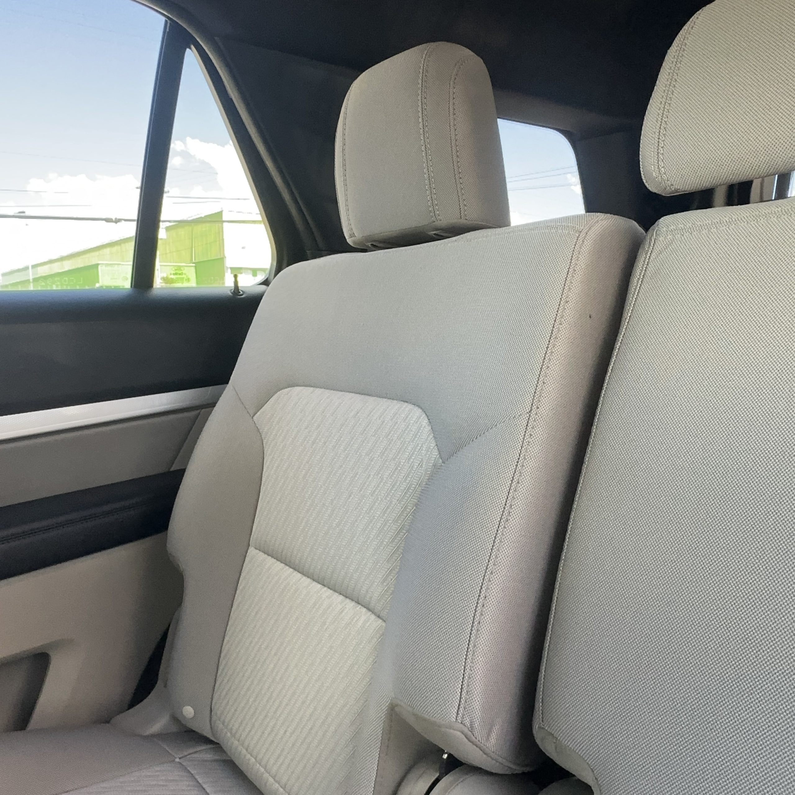 FORD EXPLORER 2019 012