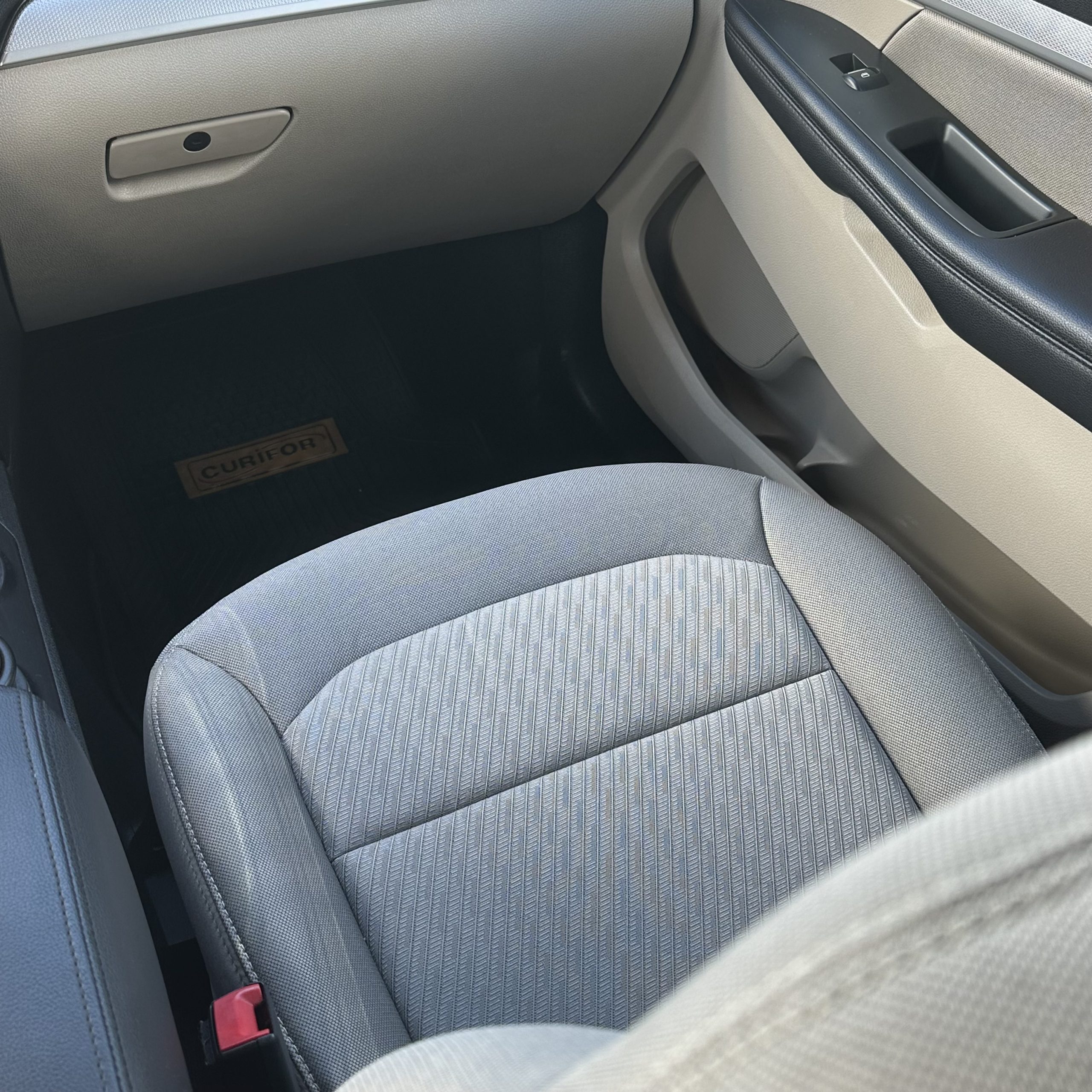 FORD EXPLORER 2019 02