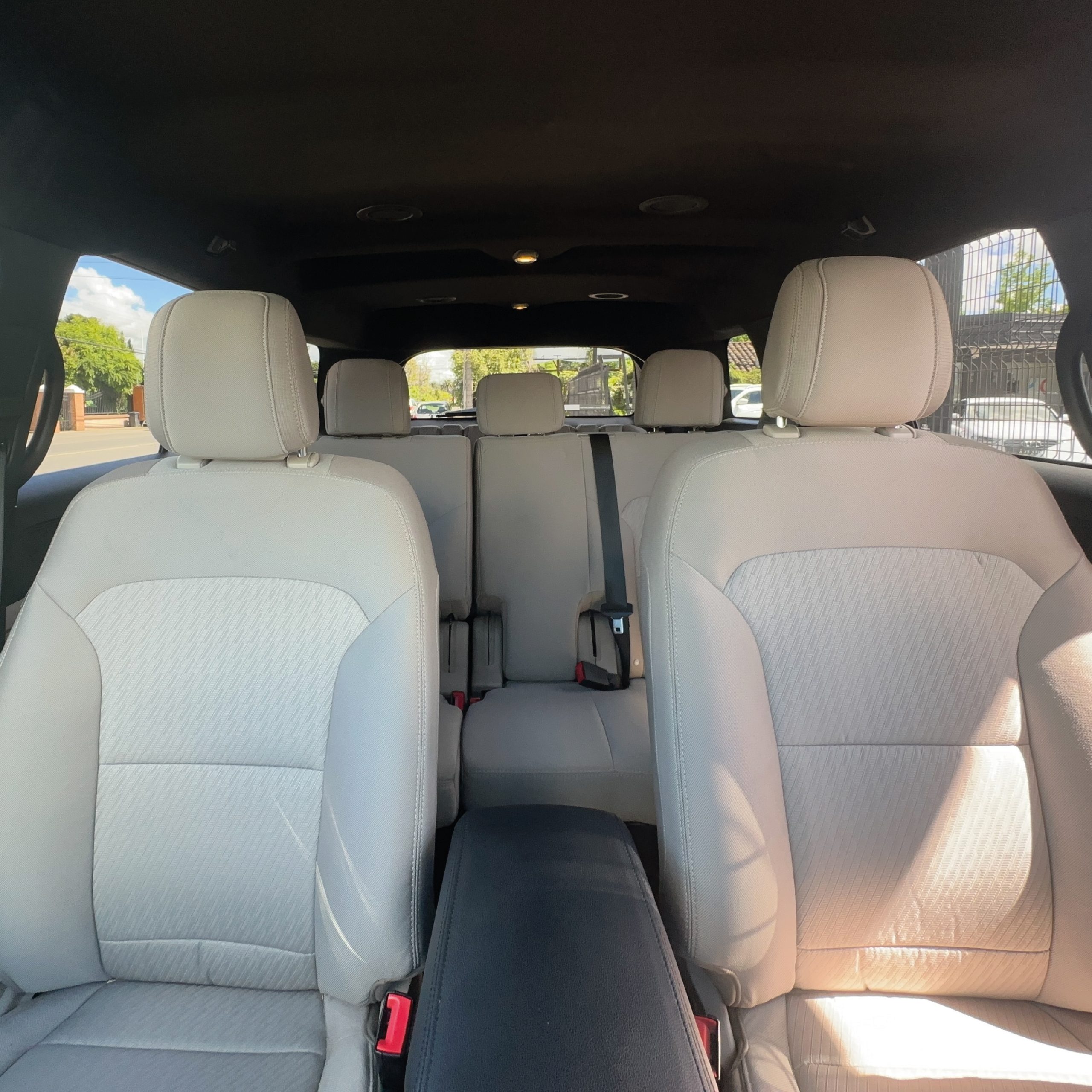 FORD EXPLORER 2019 07