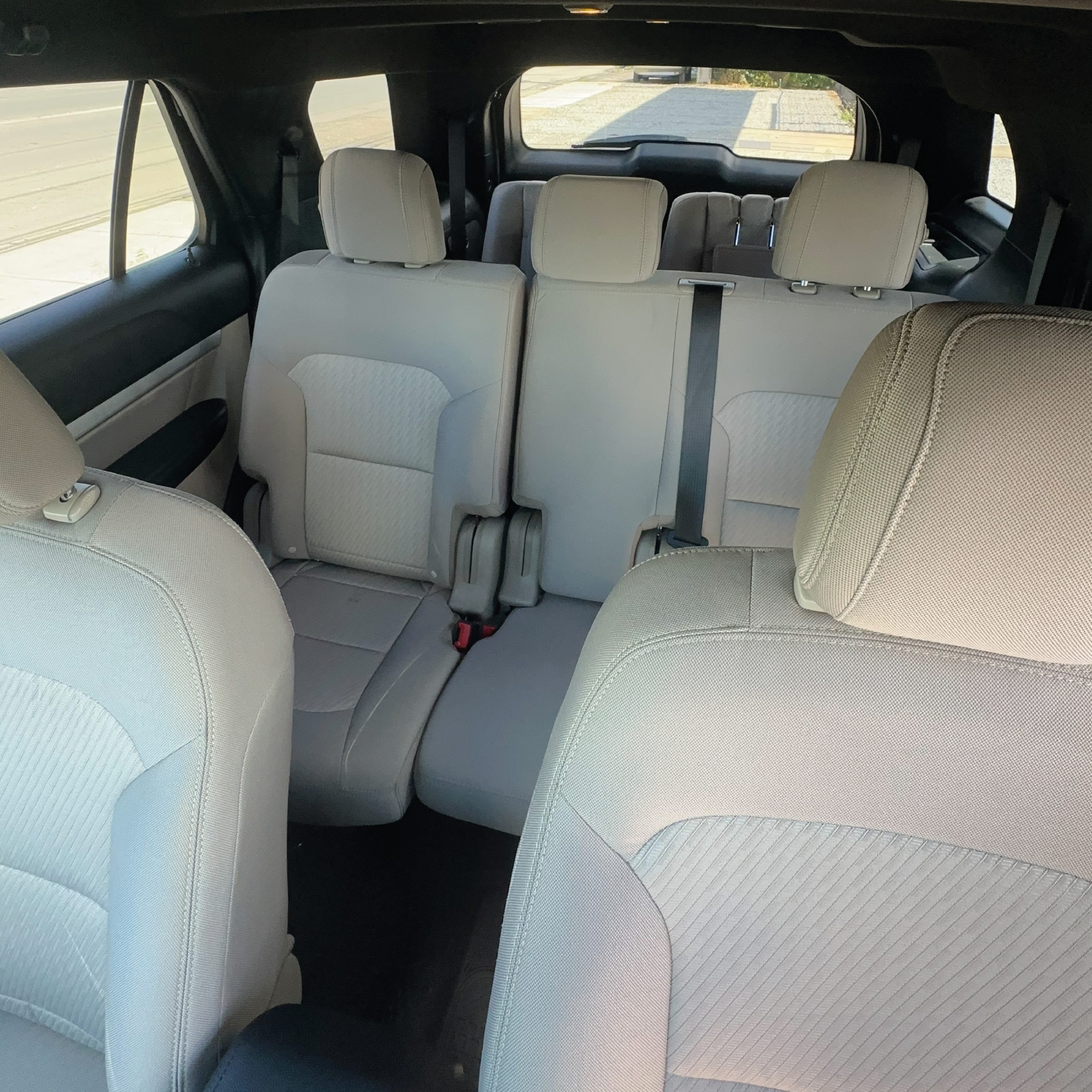 FORD EXPLORER 2019 08