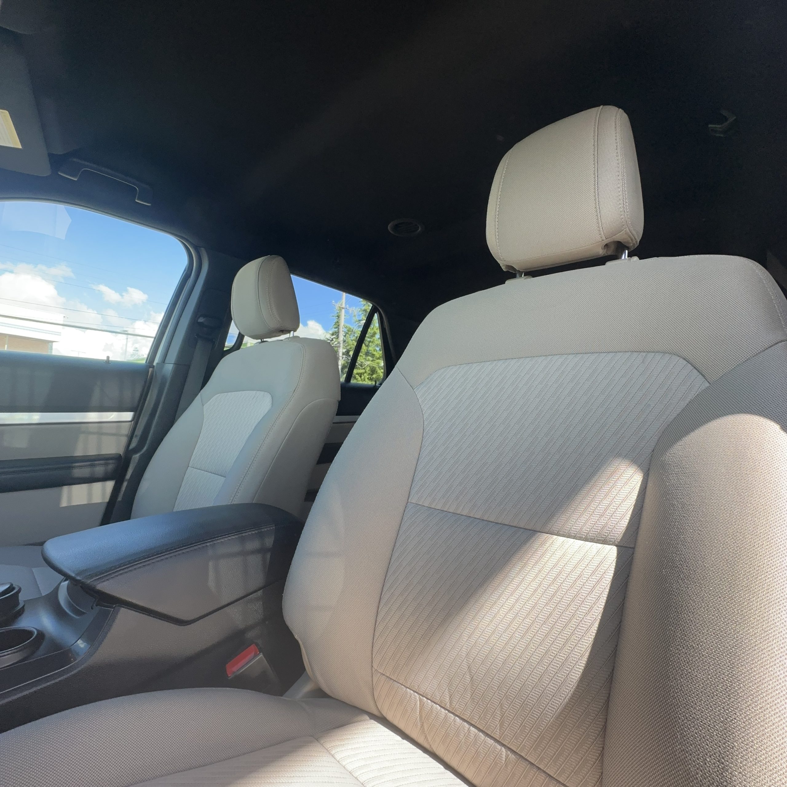 FORD EXPLORER 2019 09