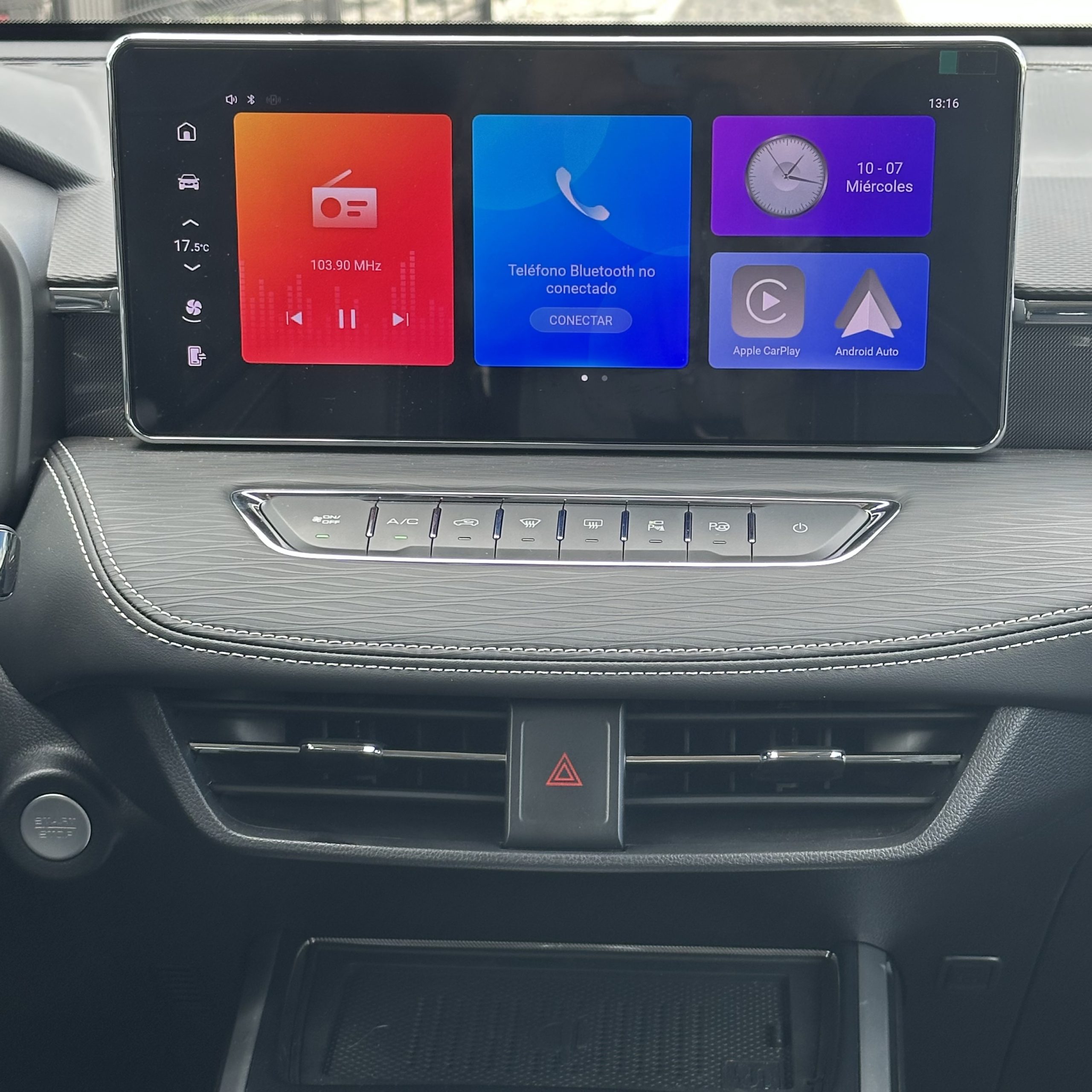 Haval Jolion — foto 10 de 26