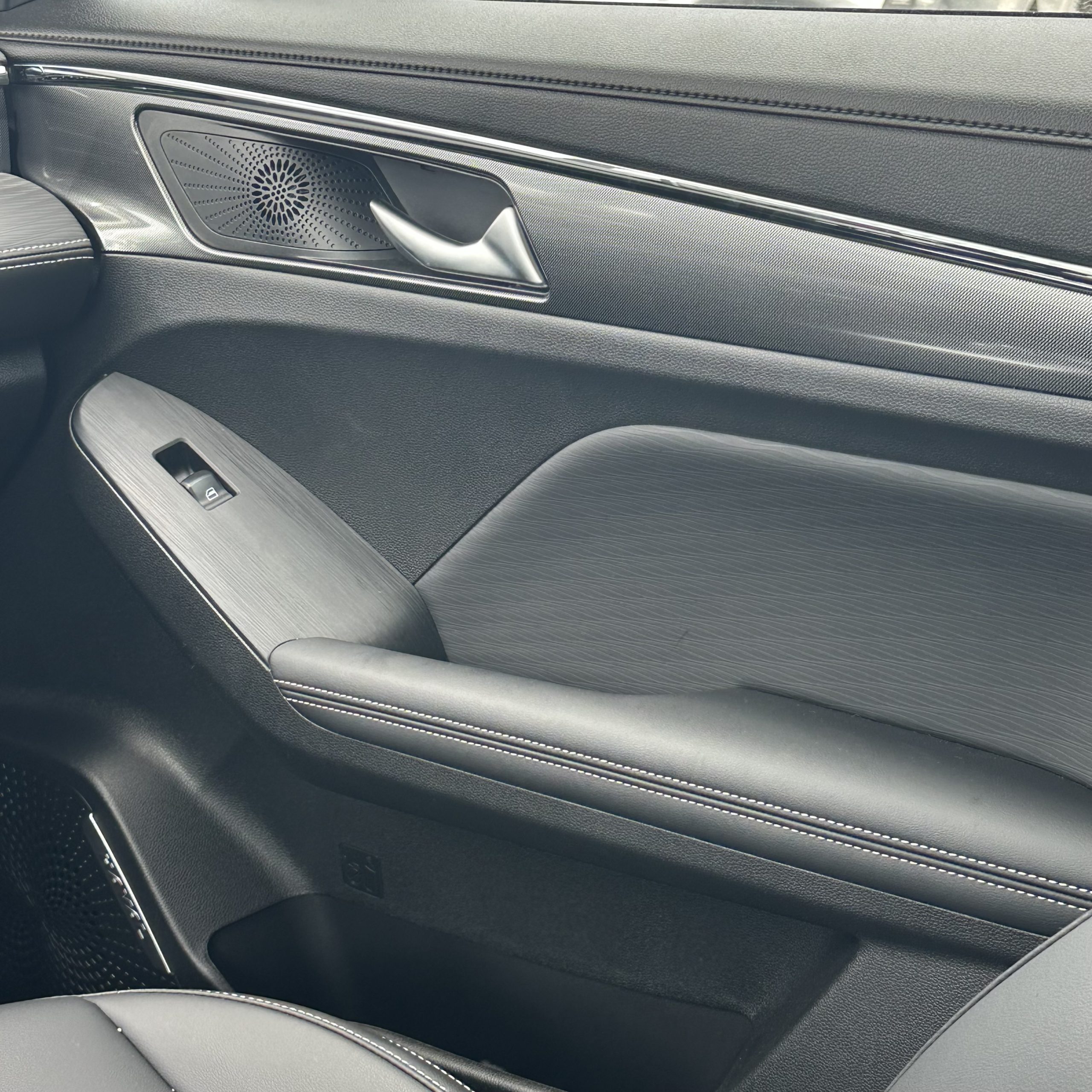Haval Jolion — foto 16 de 26