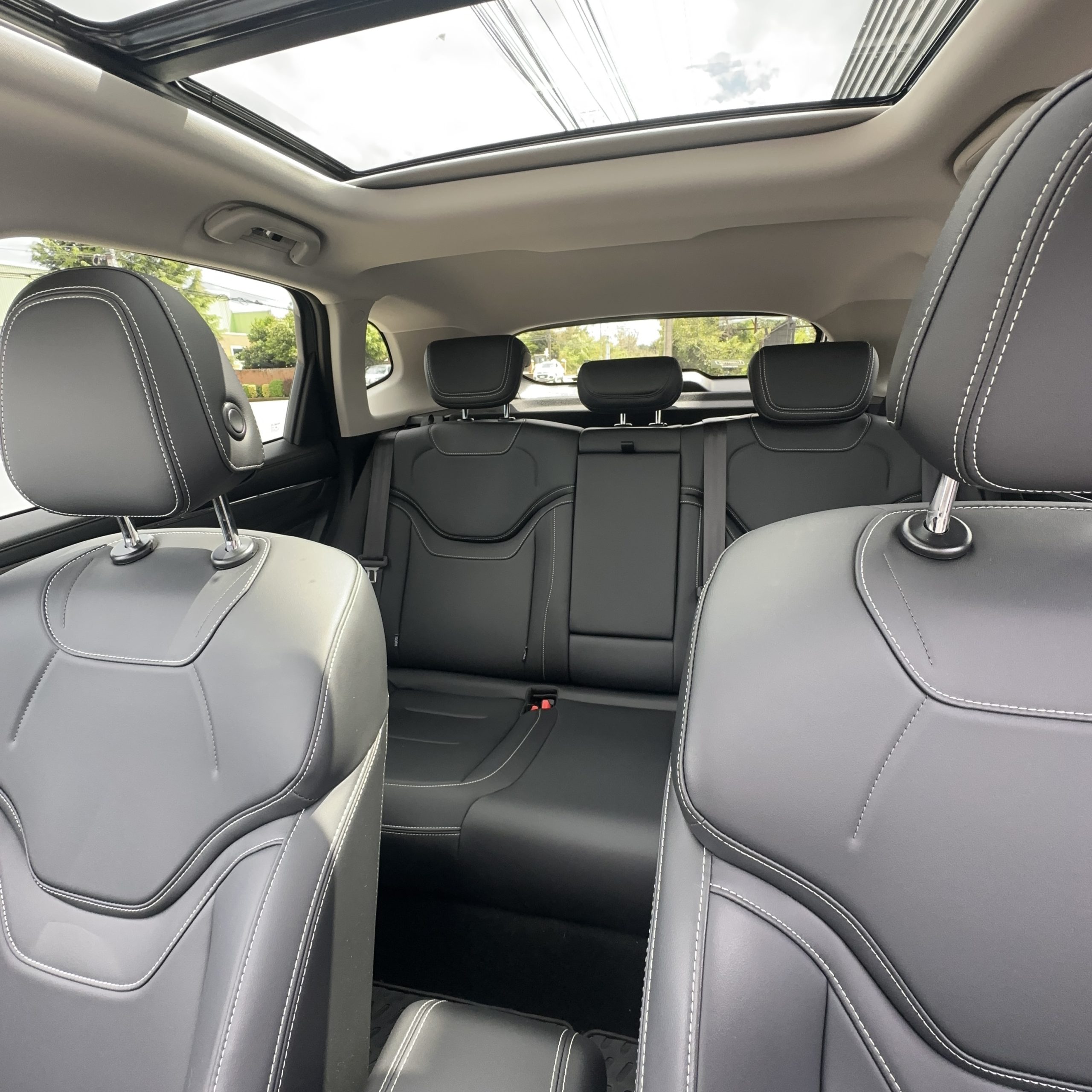 Haval Jolion — foto 14 de 26