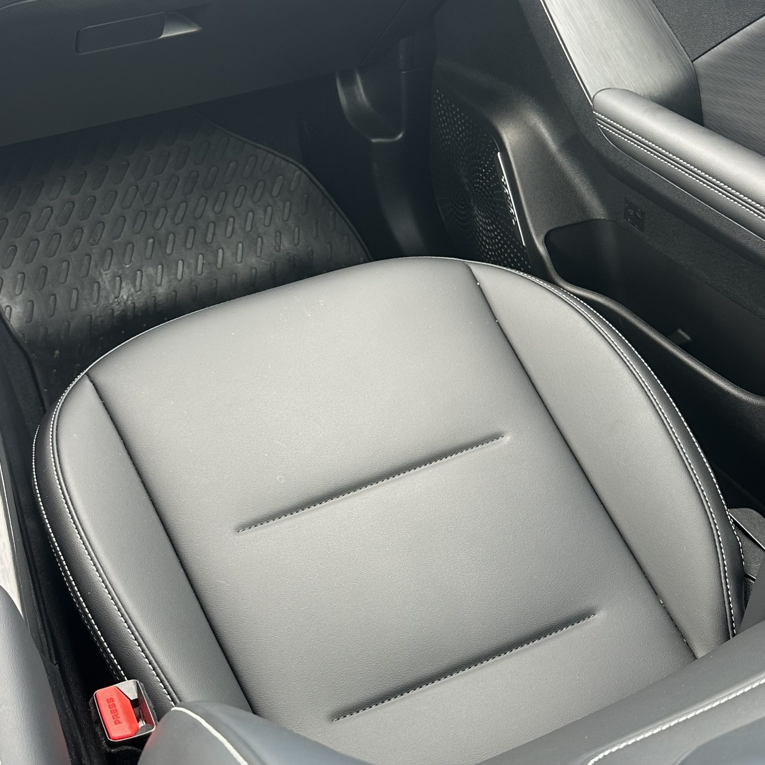 Haval Jolion — foto 17 de 26