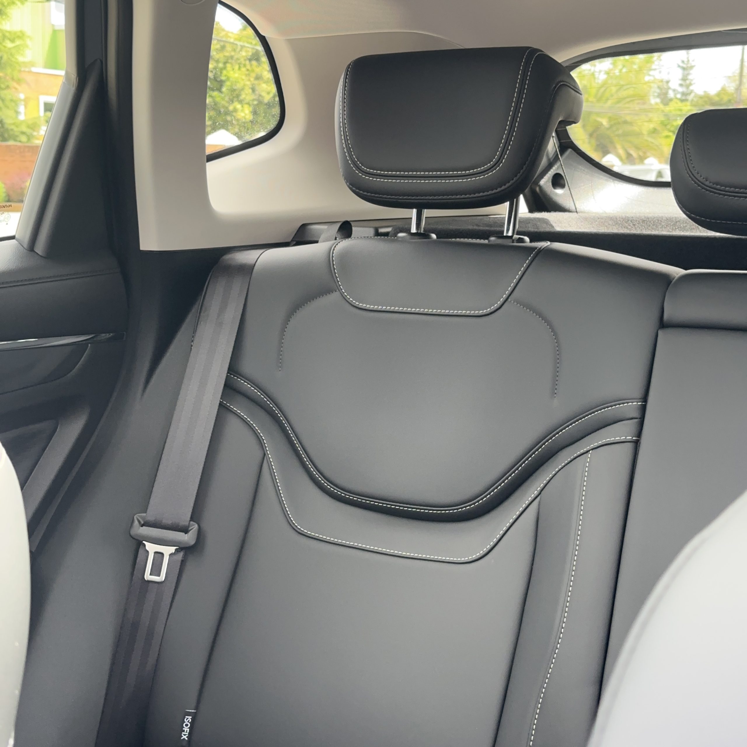 Haval Jolion — foto 18 de 26