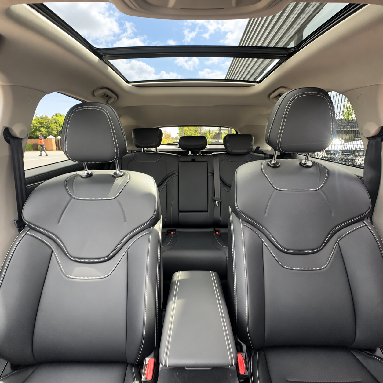 Haval Jolion — foto 12 de 26