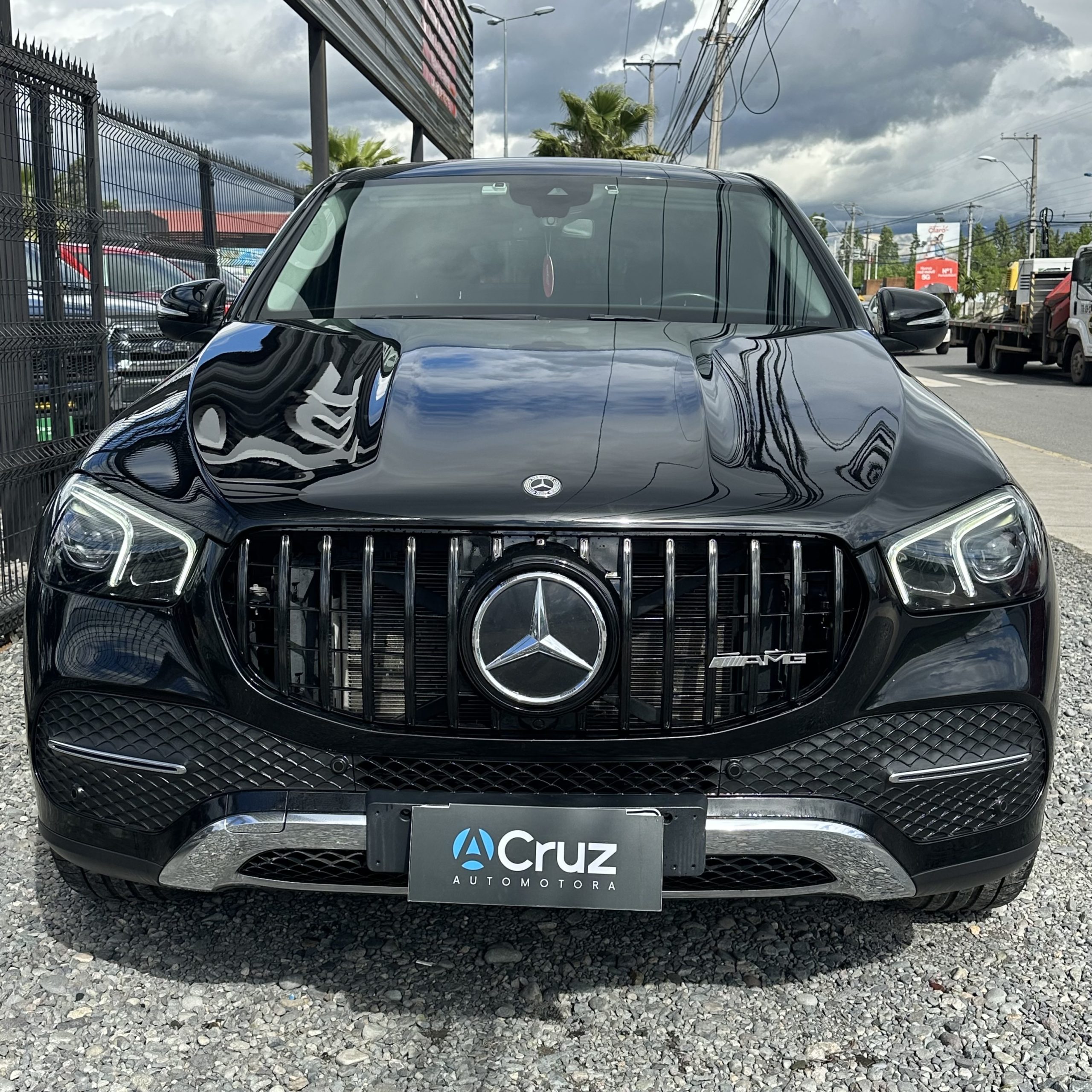 MERCEDES-BENZ 350D 001