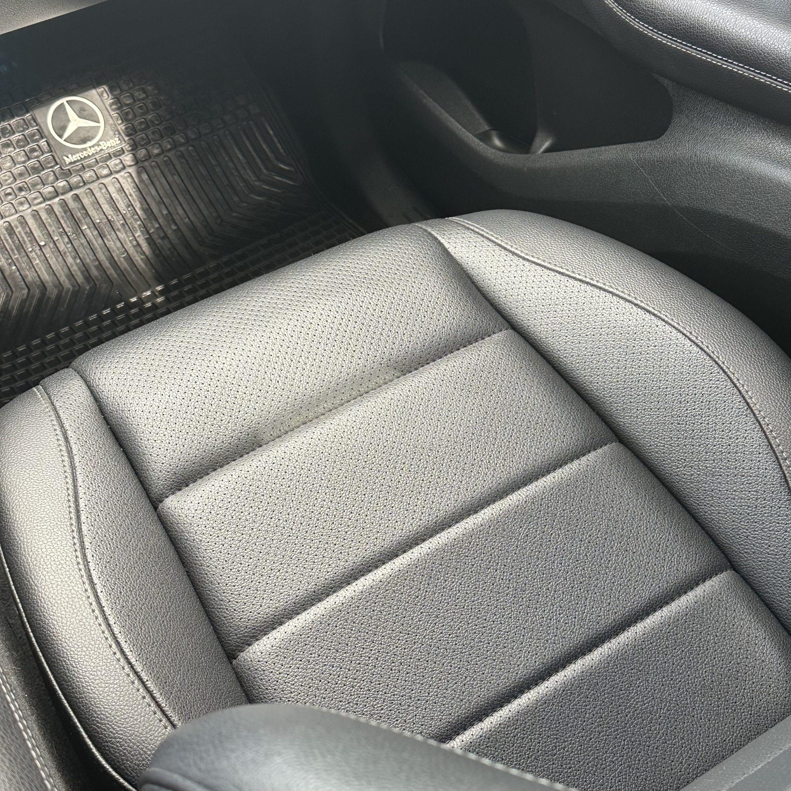 MERCEDES-BENZ 350D 007