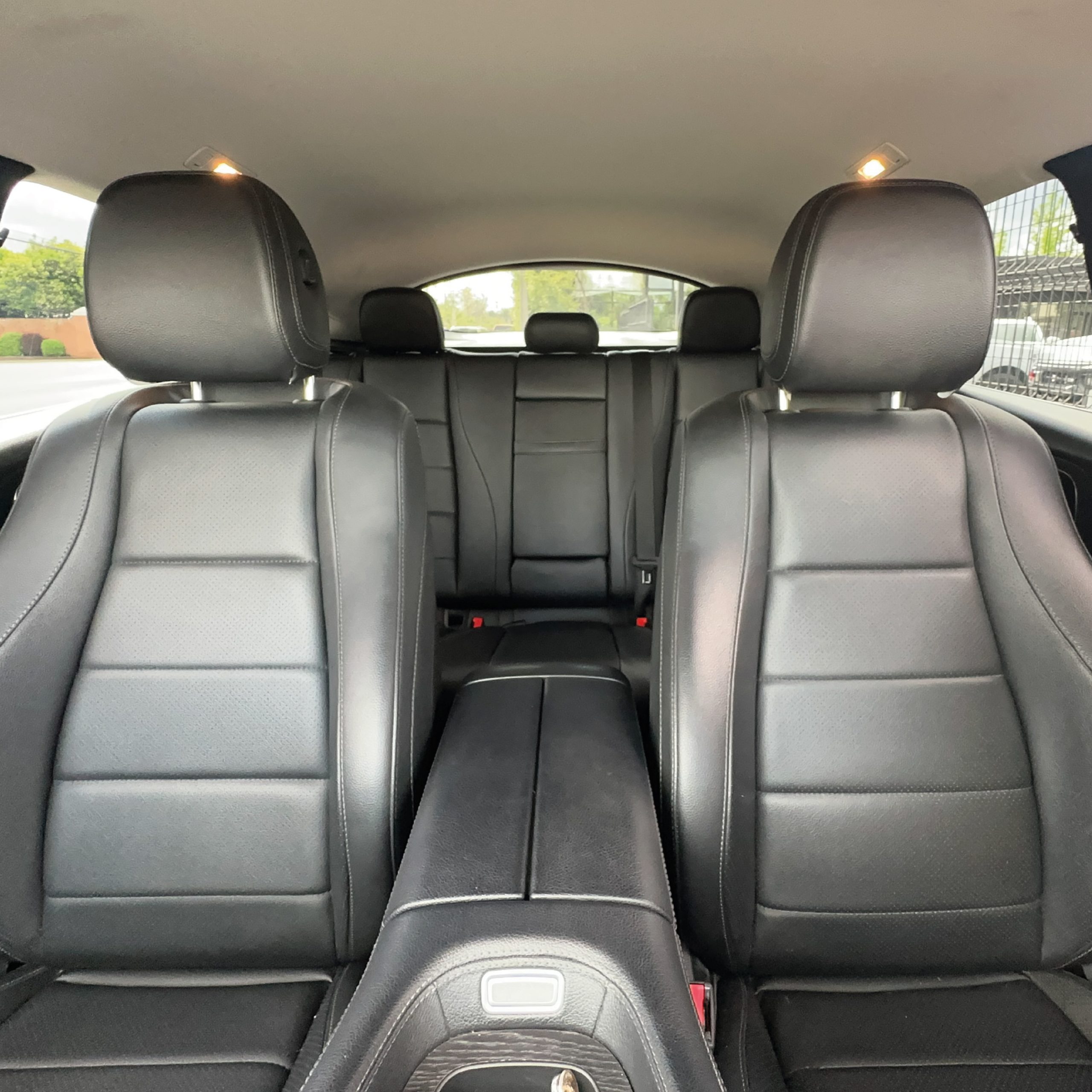 MERCEDES-BENZ 350D 009