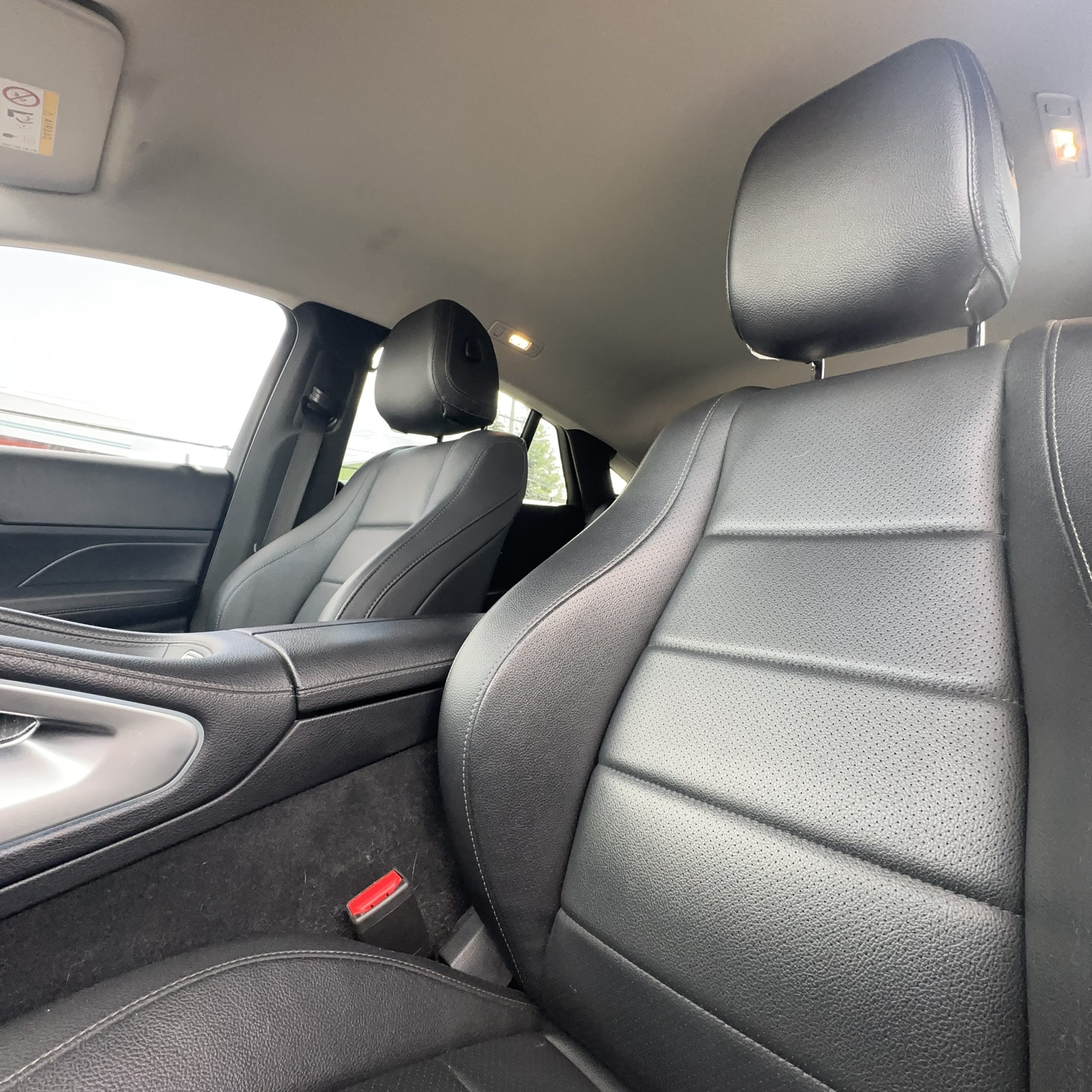 MERCEDES BENZ 350D 011