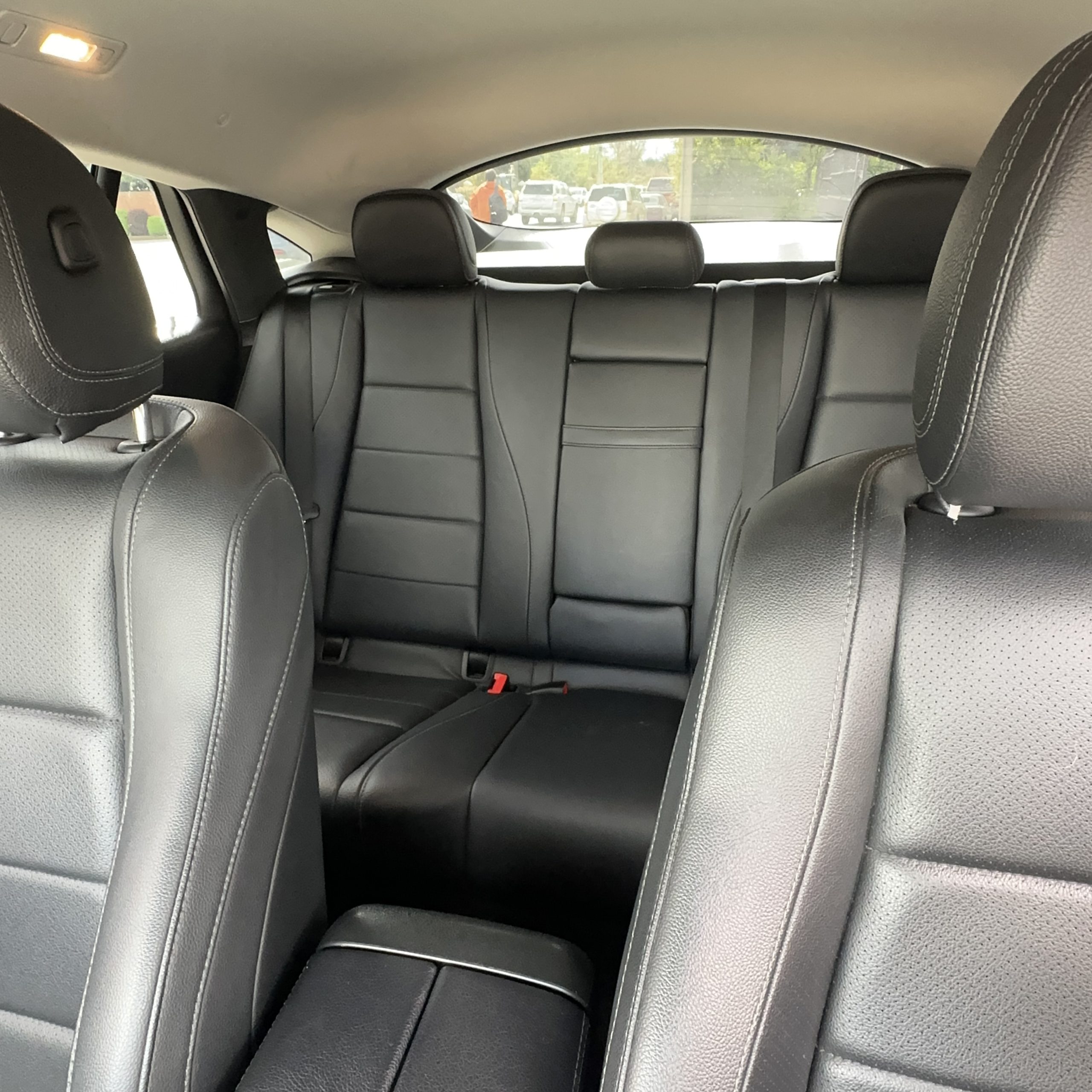 MERCEDES BENZ 350D 014
