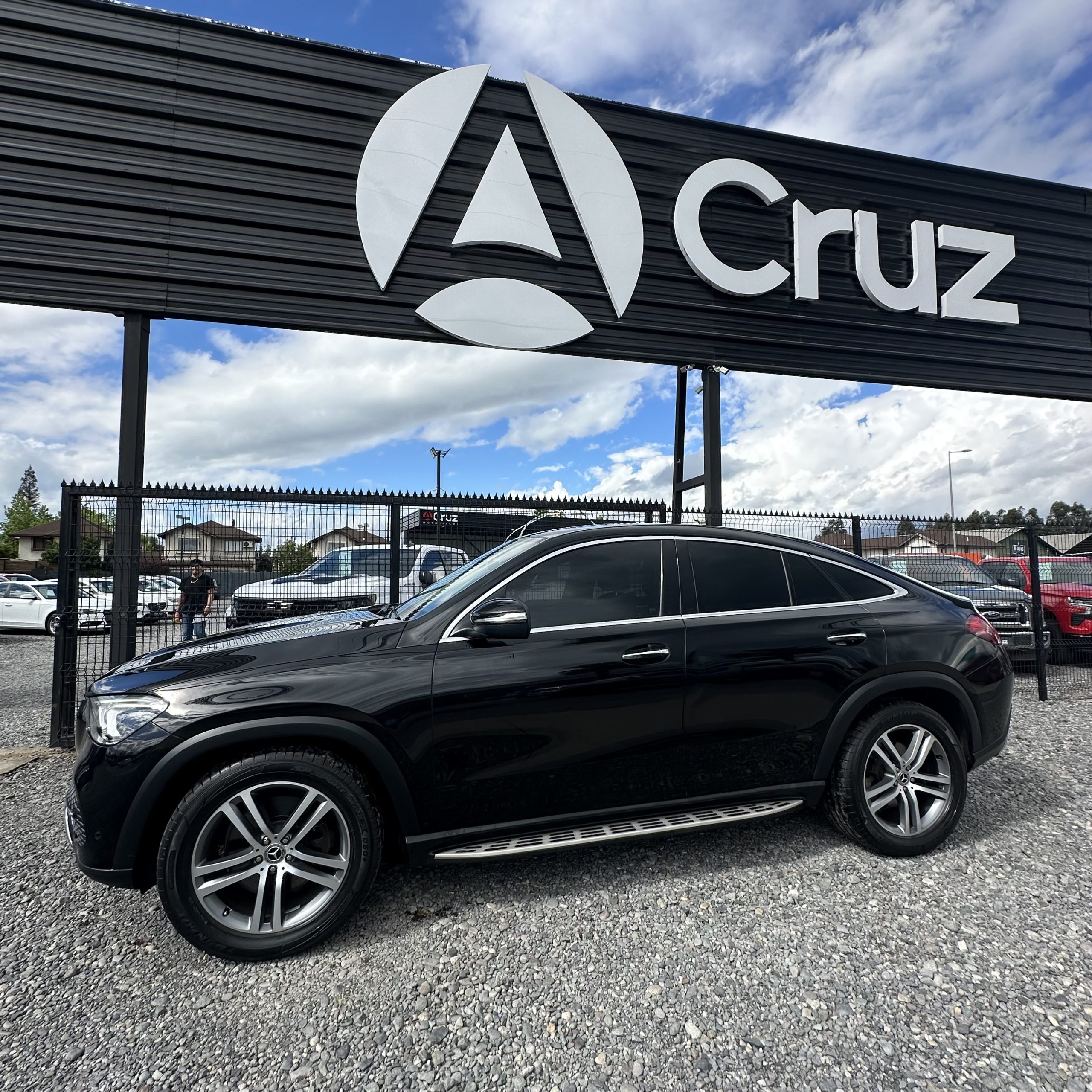 MERCEDES-BENZ 350D