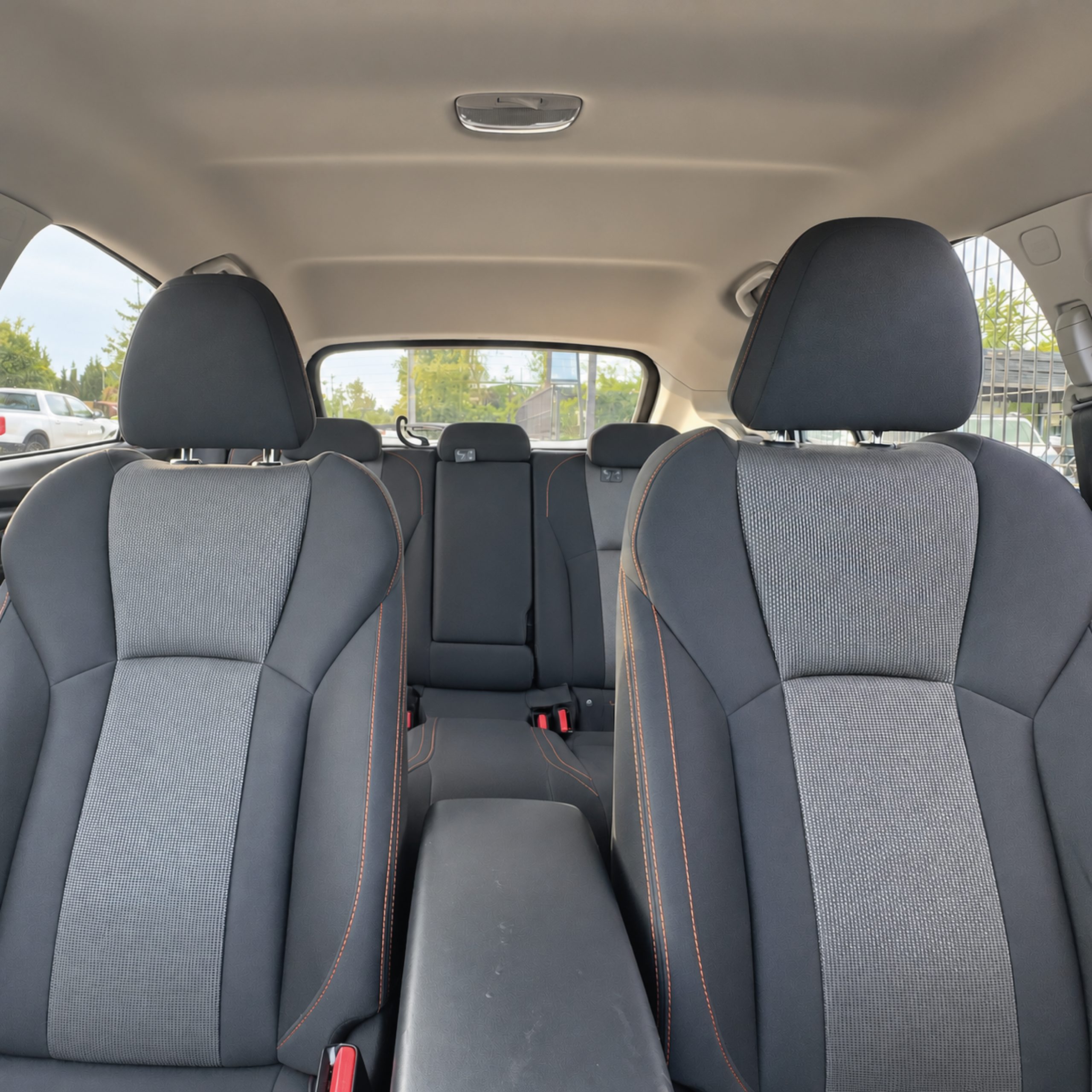 SUBARU NEW XV 017