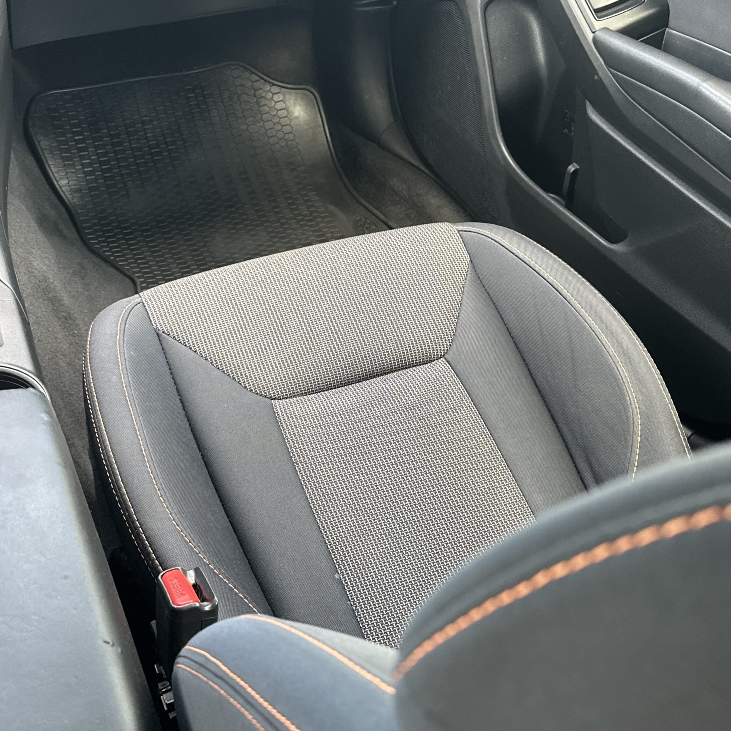 SUBARU NEW XV 018