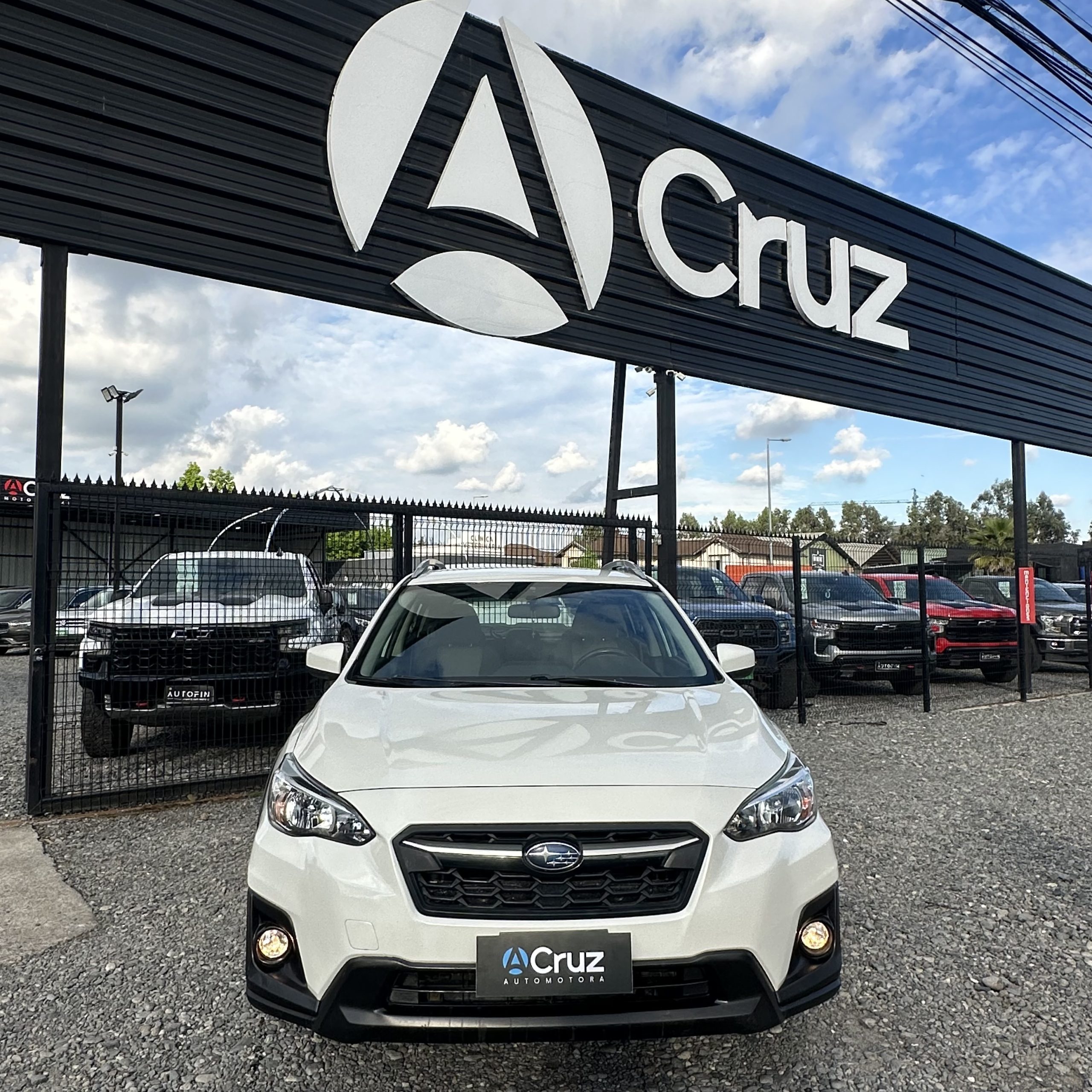 SUBARU NEW XV 02