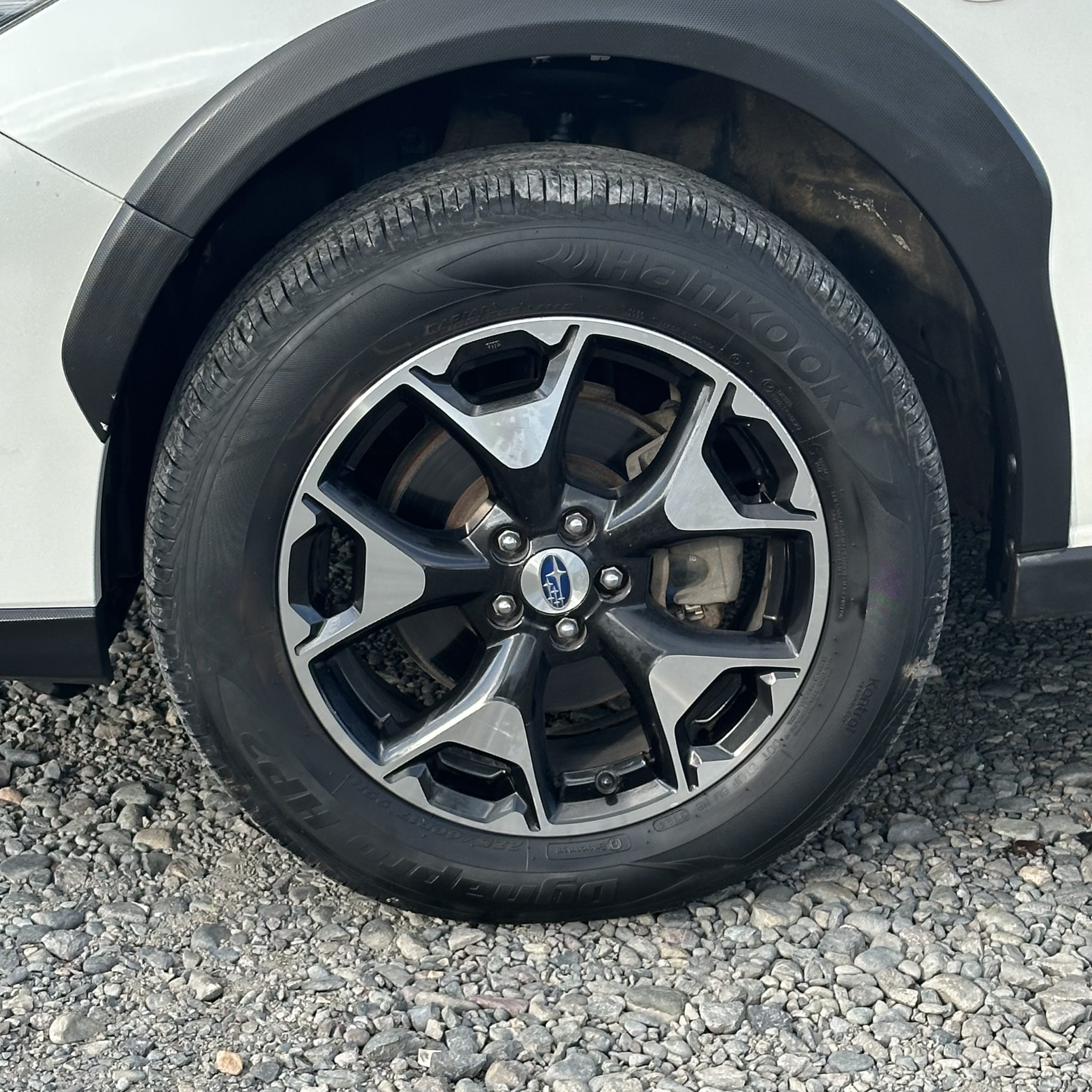 SUBARU NEW XV 020