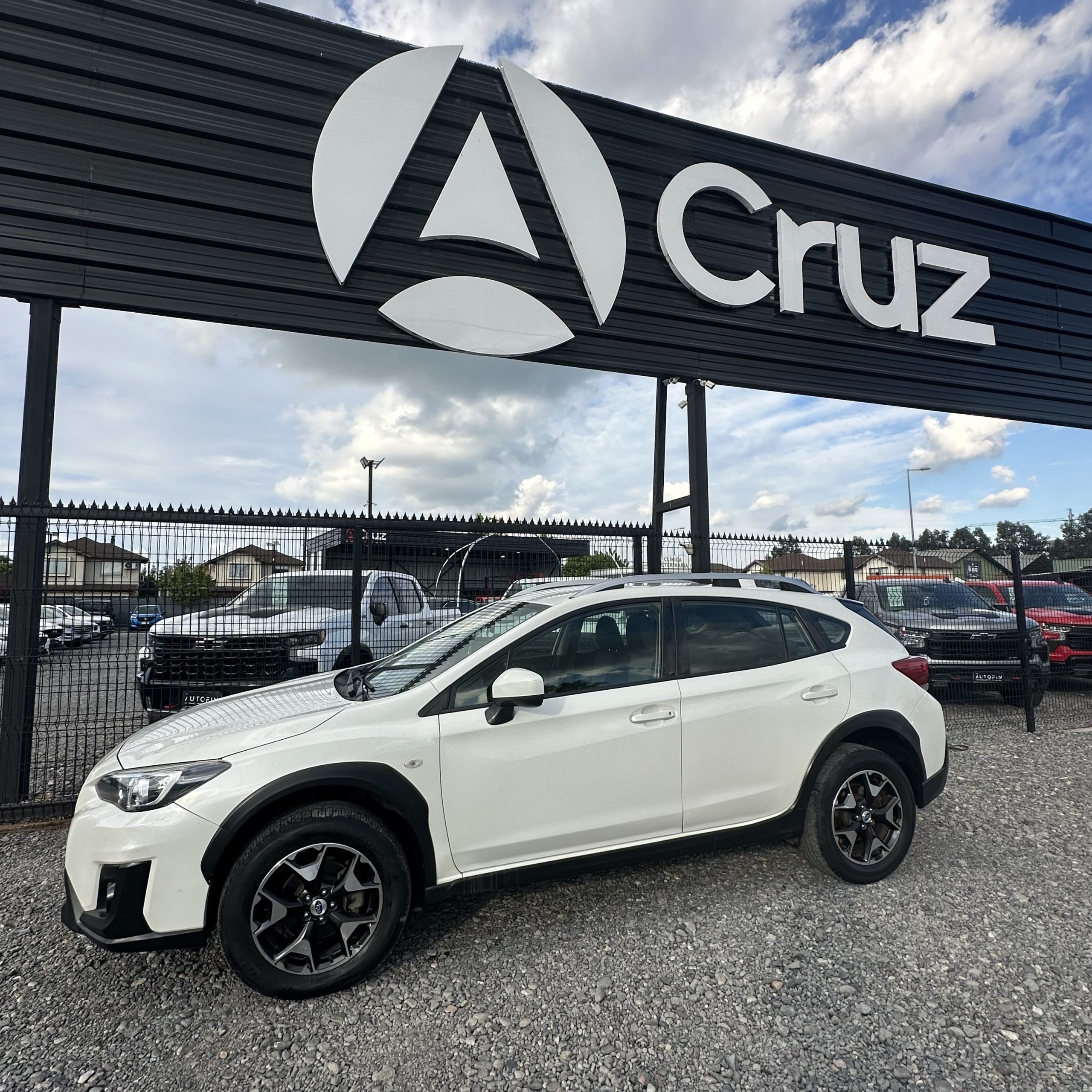 SUBARU NEW XV 03